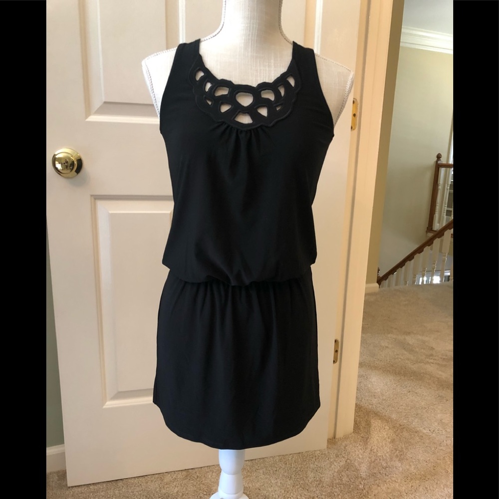 NWOT WHBM Dress